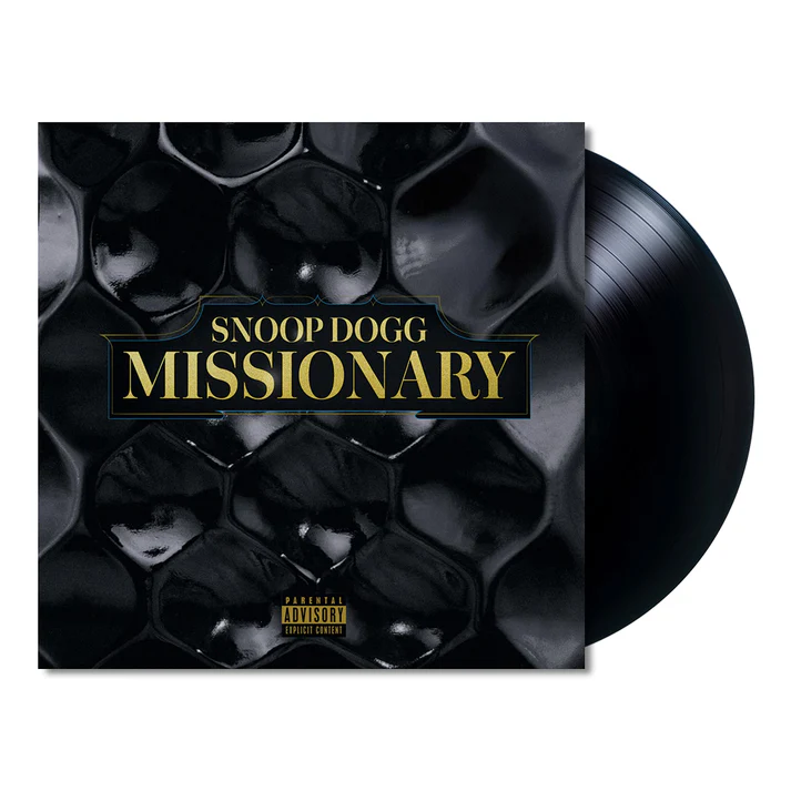 Hip Hop - Snoop Dogg – Missionary