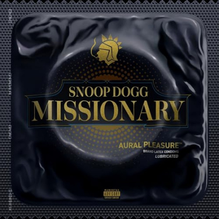 Hip Hop - Snoop Dogg – Missionary (Picture Disc Vinyl)
