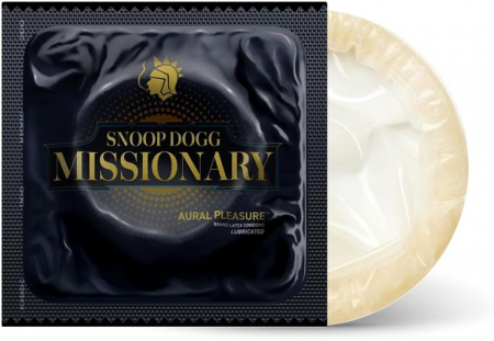 Snoop Dogg – Missionary (Picture Disc Vinyl) [1]