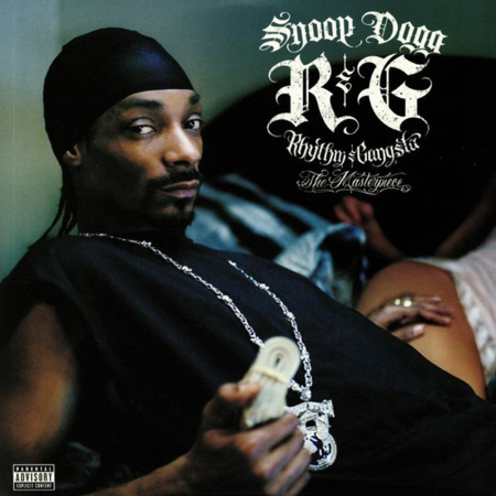 Viniluri - Snoop Dogg - R & G (Rhythm & Gangsta): The Masterpiece