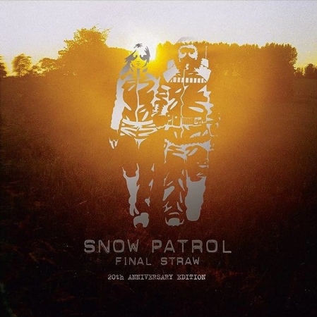 Rock - Snow Patrol - Final Straw