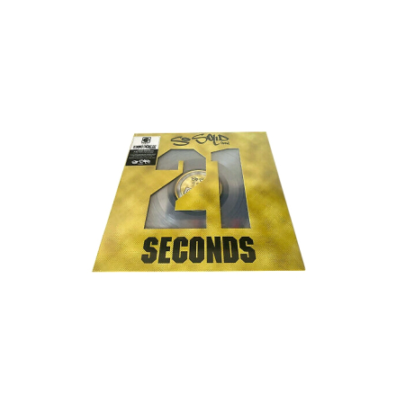 So Solid Crew - 21 Seconds (Limited Edition) [1]