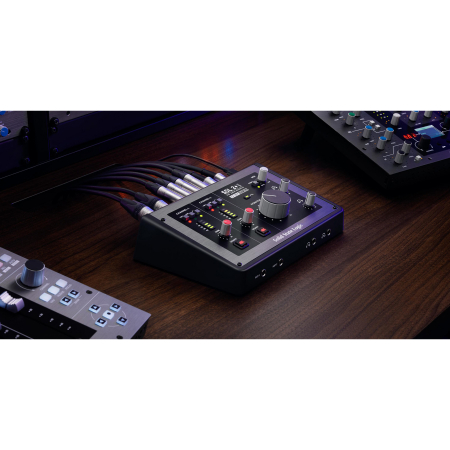 Solid State Logic SSL2+ MKII [6]
