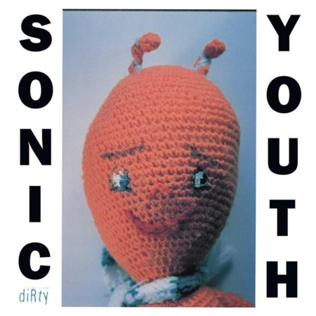 Viniluri - Sonic Youth - Dirty