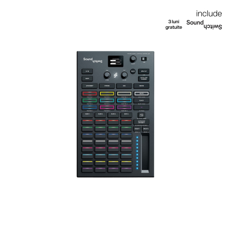 Controllere DJ - SoundSwitch Control One