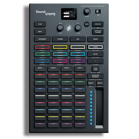 SoundSwitch Control One [1]