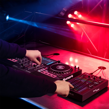 SoundSwitch Control One [9]