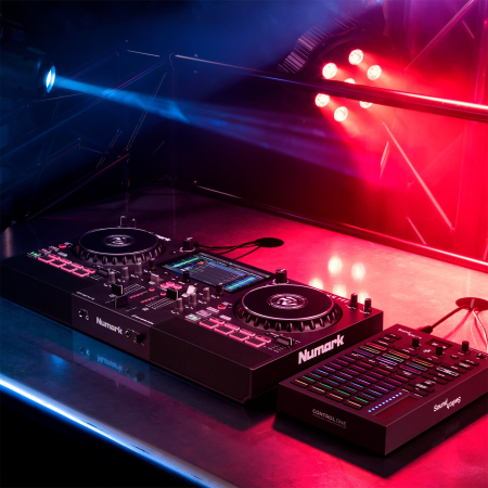 SoundSwitch Control One [10]