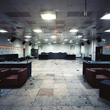 Rock - Spector - Moth Boys