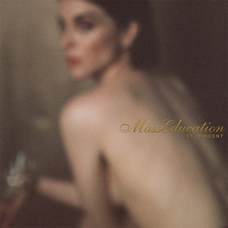 Rock - St. Vincent - MassEducation