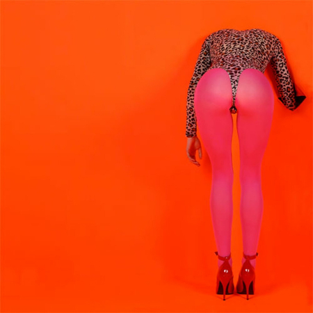 Rock - St. Vincent - Masseduction