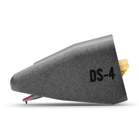 Stanton DS4  - Ac de schimb [6]