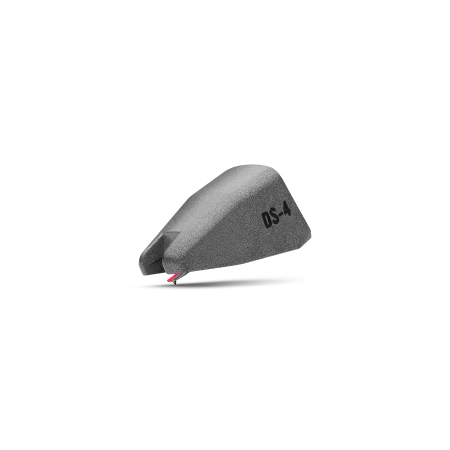 Ace si Doze - Stanton DS4  - Ac de schimb