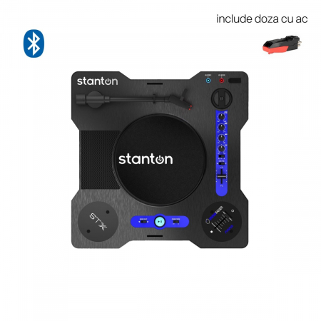 Echipamente DJ - Stanton STX