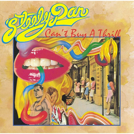 Viniluri - Steely Dan - Can't Buy A Thrill