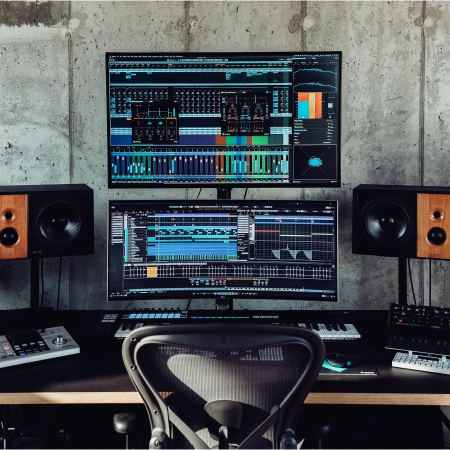 Steinberg Cubase Artist 11 [8]