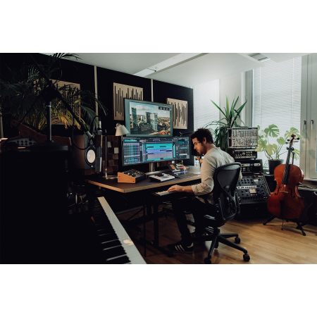 Steinberg Cubase Pro 10.5 [3]