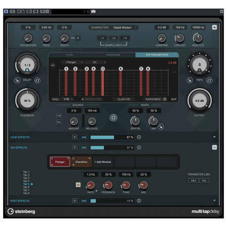 Steinberg Cubase Pro 10.5 [5]