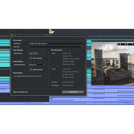 Steinberg Cubase Pro 10.5 [8]