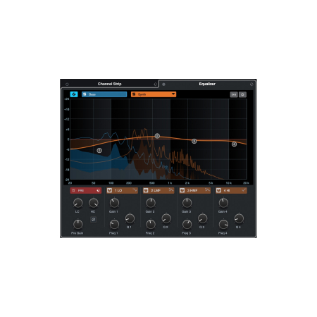 Steinberg Cubase Pro 10.5 [1]
