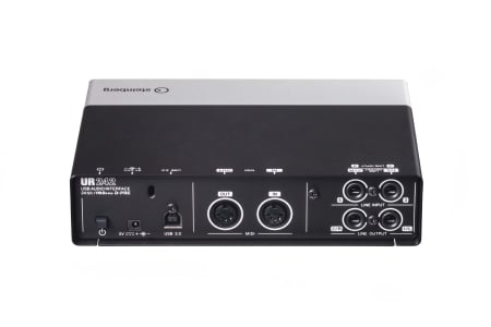 Steinberg UR 242 la 919,00 RON | DjSuperStore