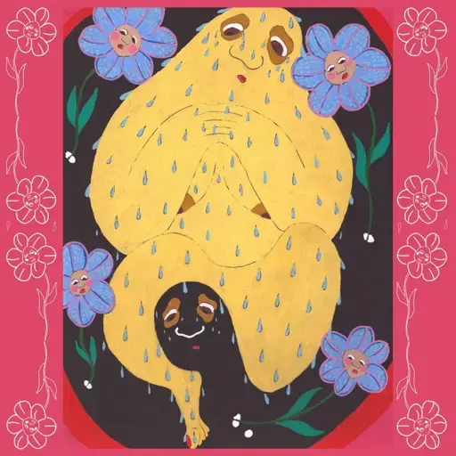 Rock - Still Woozy – Love Seat