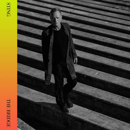Viniluri - Sting - The Bridge