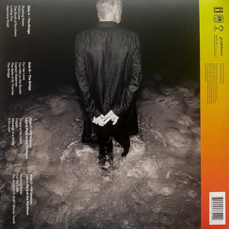 Sting - The Bridge [1]