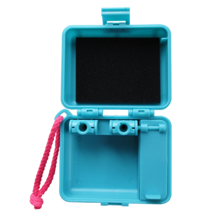 Stokyo Black Box - Glow In the Dark [4]