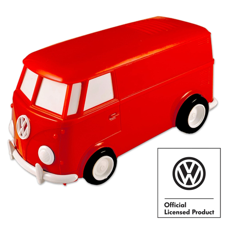Echipamente DJ - Stokyo Record Runner Van Red