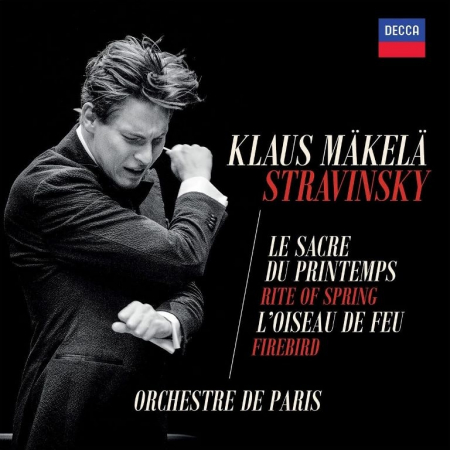 Alte Genuri - Stravinsky - The Rite of Spring