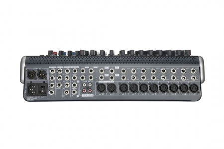 Studiomaster C6-16 Mixer analog [1]