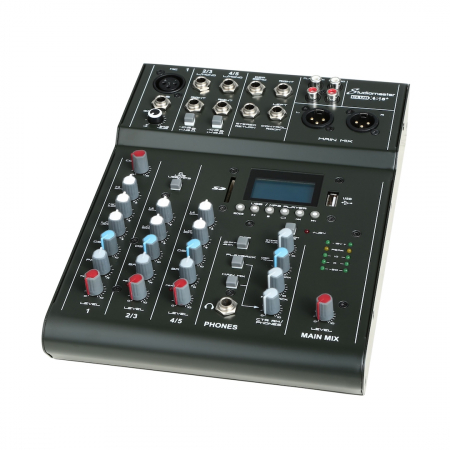 Studiomaster CLUB XS5+ [3]