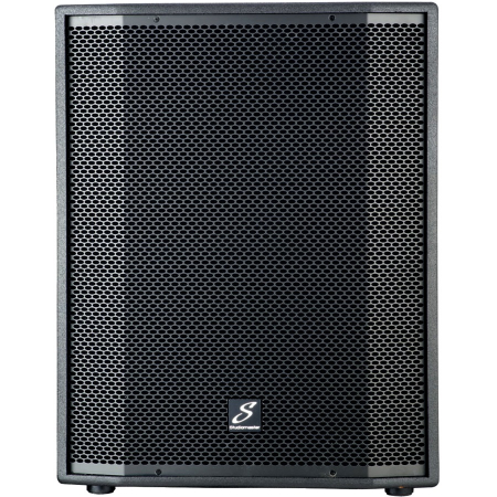Echipamente DJ - Studiomaster Venture 18SA