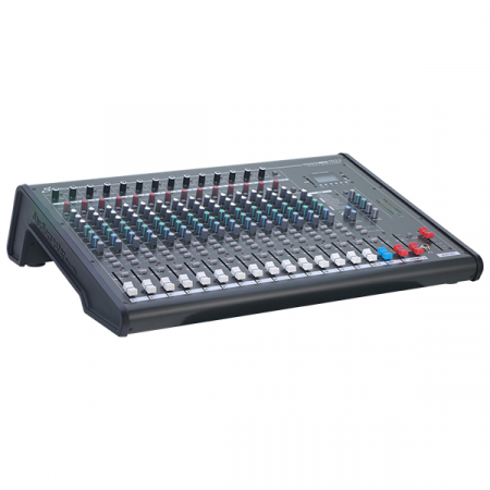 Studiomaster SessionMix 1622 Mixer analog [3]