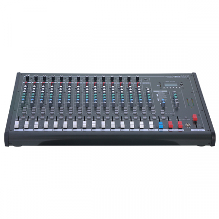 Mixere Analog - Studiomaster SessionMix 1622 Mixer analog