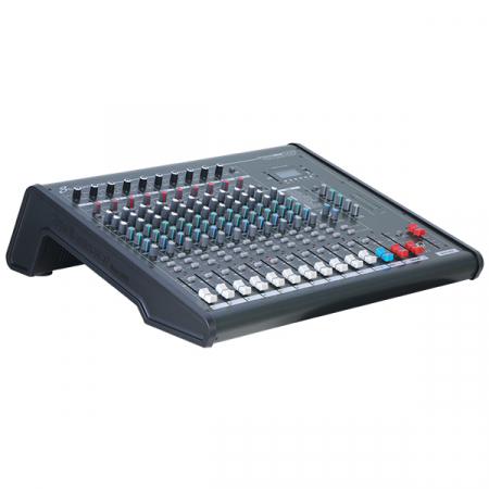 Studiomaster SessionMix 1222 Mixer analog [3]