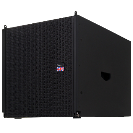 Sonorizare / PA - Studiomaster V26SA Active Array Sub