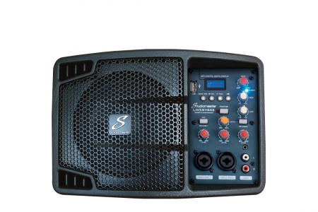 Boxe Active - Studiomaster Livesys 5S MOnitor Scena/Comunicatie