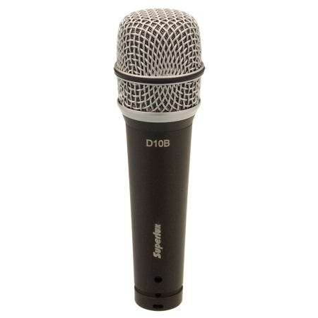 Microfoane - Superlux D10B