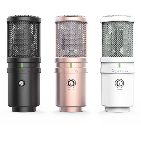Superlux E205U MKII RG [5]