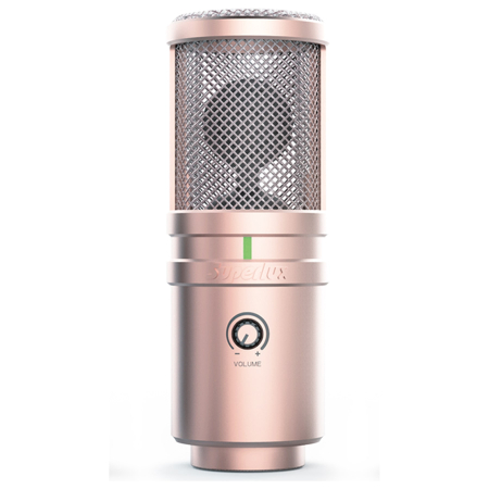 Microfoane USB - Superlux E205U MKII RG