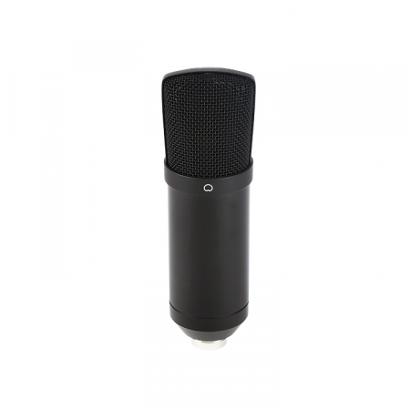 Microfoane - ROQ Audio M5U USB