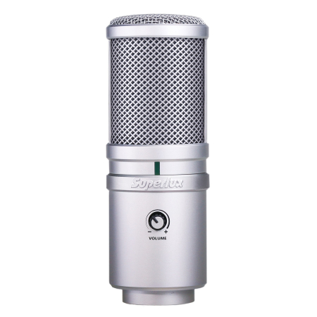 Microfoane - Superlux E205U USB