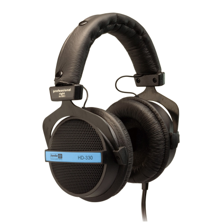 Casti Studio - Superlux HD-330