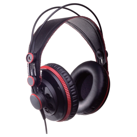 Casti Studio - Superlux HD-681