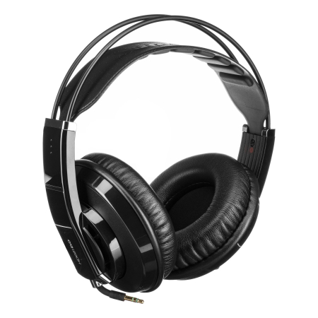 Casti Studio - Superlux HD-681 Evo BK