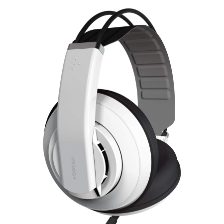 Superlux HD-681 Evo WH [3]