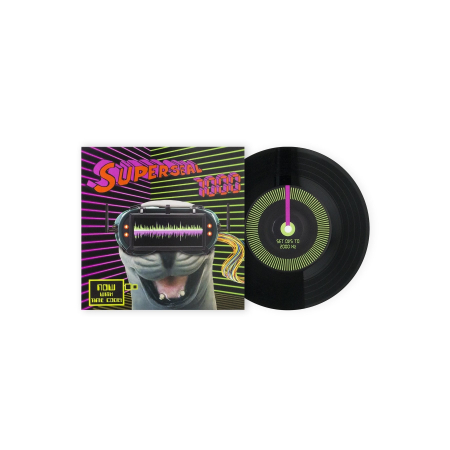 EOL - SuperSeal 7000