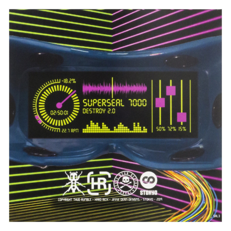 SuperSeal 7000 [2]